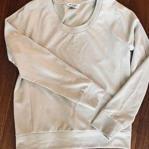 Athleta Crewneck sweatshirt